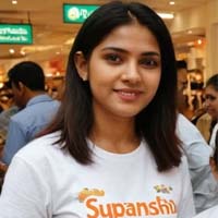 Anita Krishnan