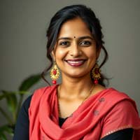 Priya Sharma