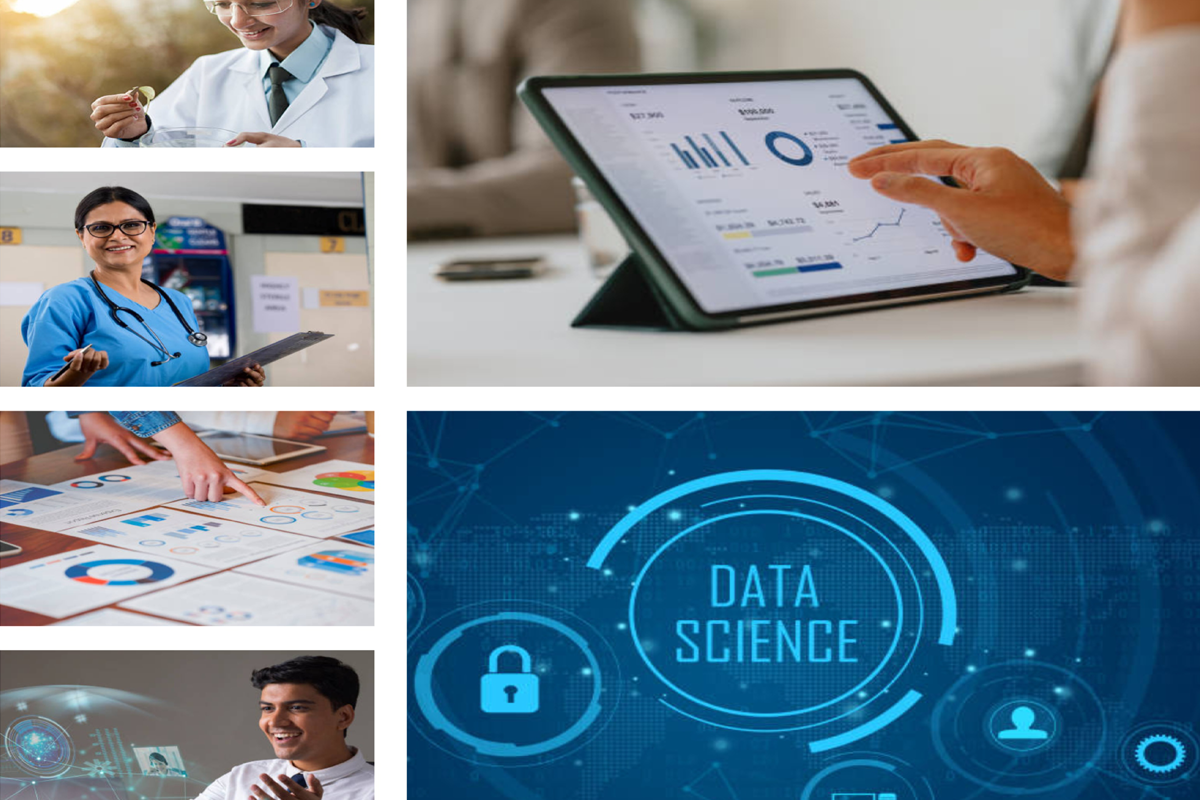 Research & Data Science